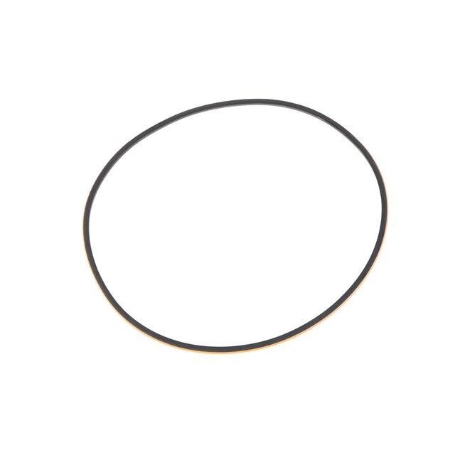 GM Genuine Parts 1-2-3-4-6-7-8-10-Reverse Clutch Piston Outer Seal