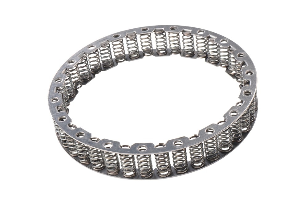 GM Genuine Parts 1-2-3-4-6-7-8-10-Reverse Clutch Piston Return Spring (Programming Required)