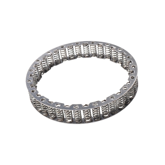 GM Genuine Parts 1-2-3-4-6-7-8-10-Reverse Clutch Piston Return Spring (Programming Required)