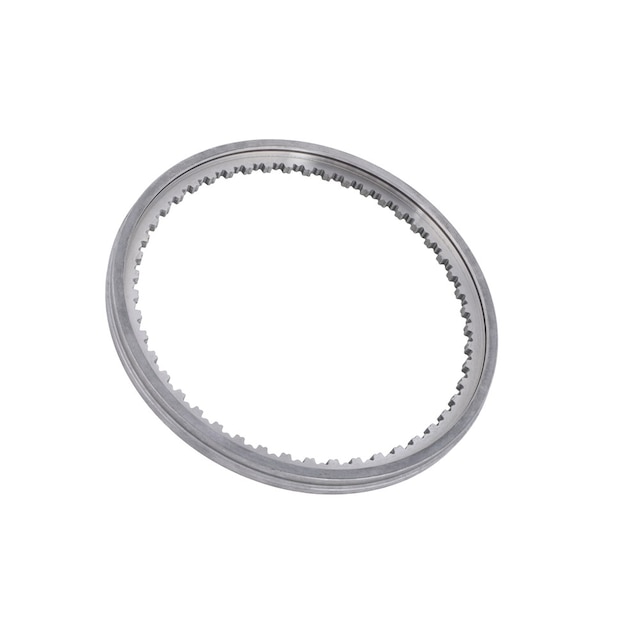 GM Genuine Parts 4-5-6-7-8-9-10-Reverse Clutch Backing Plate