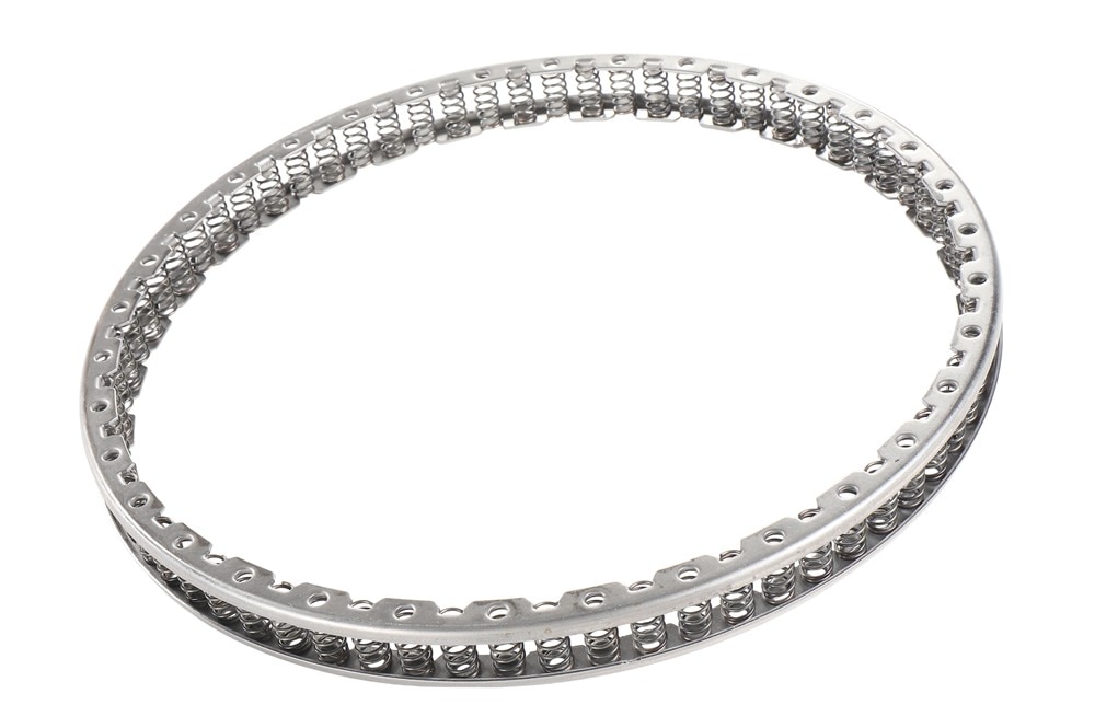 GM Genuine Parts 4-5-6-7-8-9-10-Reverse Clutch Piston Return Spring (Programming Required)