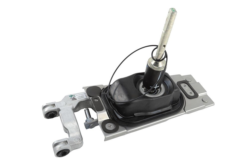 GM Genuine Parts Manual Transmission Control without Shift Knob and Boot