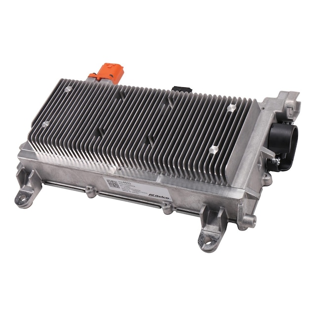 GM Genuine Parts Accessory DC Power Control Module (Programming Required)