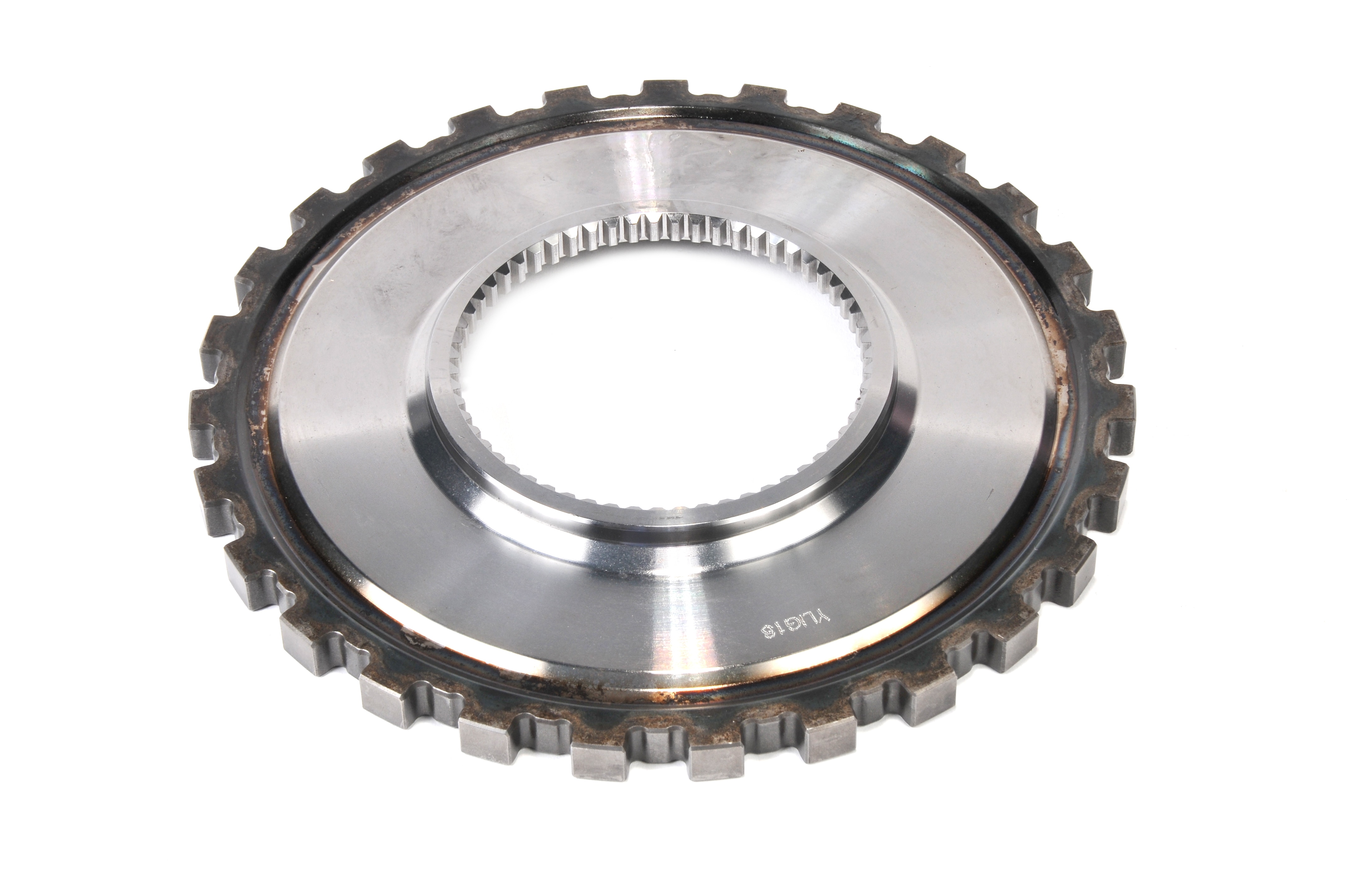 GM Genuine Parts Automatic Transmission Park Gear