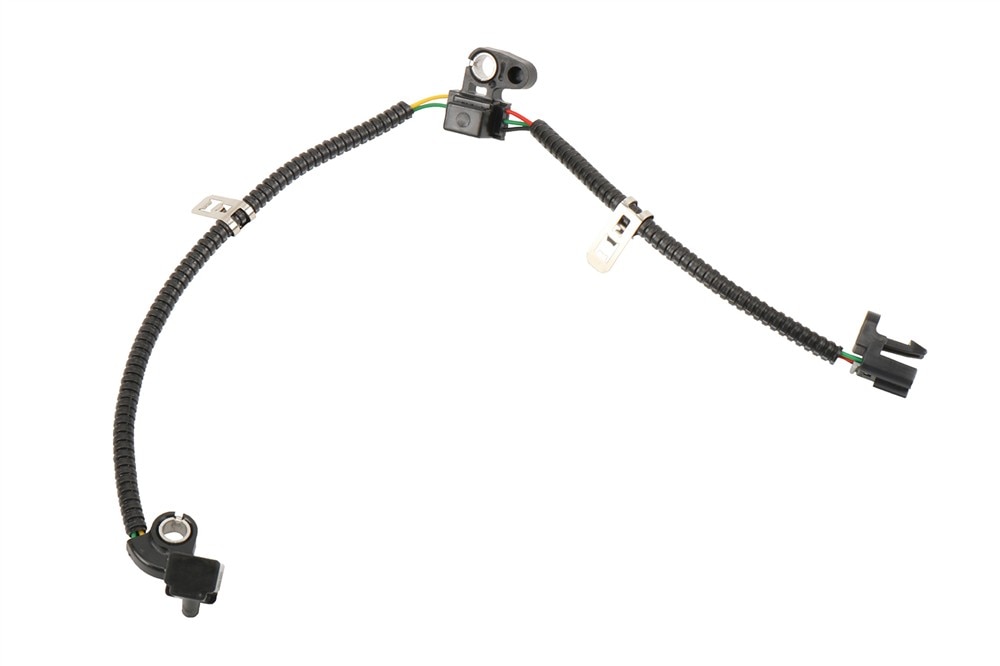 GM Genuine Parts Automatic Transmission Input and Output Speed Sensor with Clips (Programming Required)
