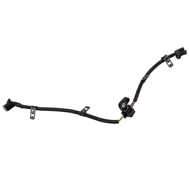 GM Genuine Parts Automatic Transmission Input and Output Speed Sensor with Clips (Programming Required)