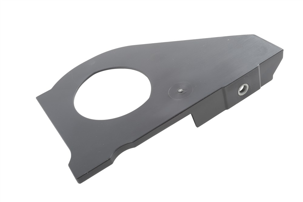 GM Genuine Parts Passenger Side Transmission Converter Cover