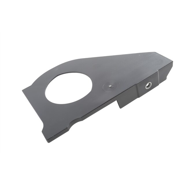 GM Genuine Parts Passenger Side Transmission Converter Cover