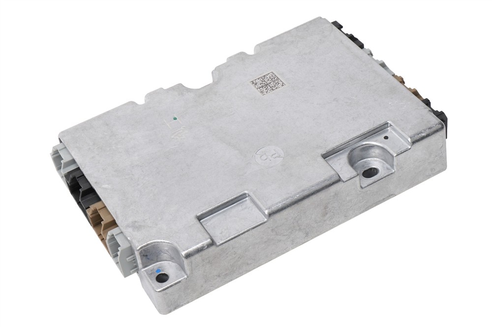 GM Genuine Parts Hybrid Powertrain Control Module 2 (Programming Required)