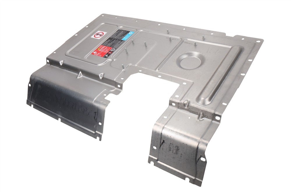 GM Genuine Parts High Voltage Battery Cover