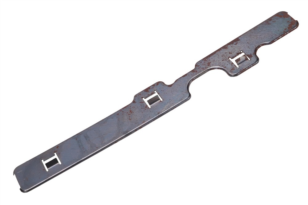 GM Genuine Parts Control Valve Body Fluid Passage Cover