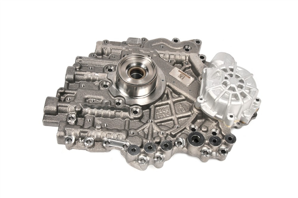ACDelco GM Original Equipment Automatic Transmission Fluid Pump
