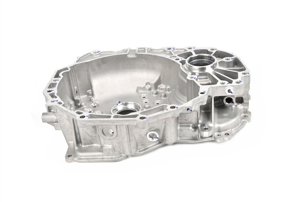 ACDelco GM Original Equipment Automatic Transmission Torque Converter and Differential Housing