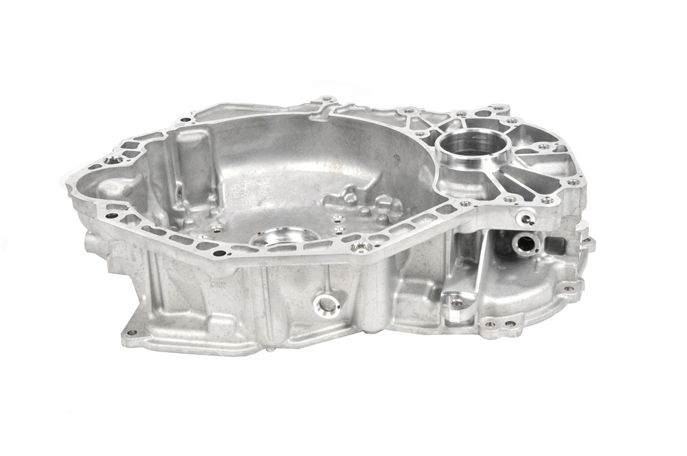 ACDelco GM Original Equipment Automatic Transmission Torque Converter and Differential Housing