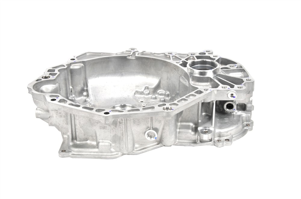 ACDelco GM Original Equipment Automatic Transmission Torque Converter and Differential Housing
