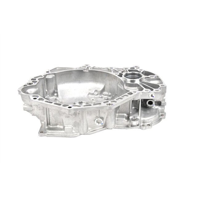 ACDelco GM Original Equipment Automatic Transmission Torque Converter and Differential Housing
