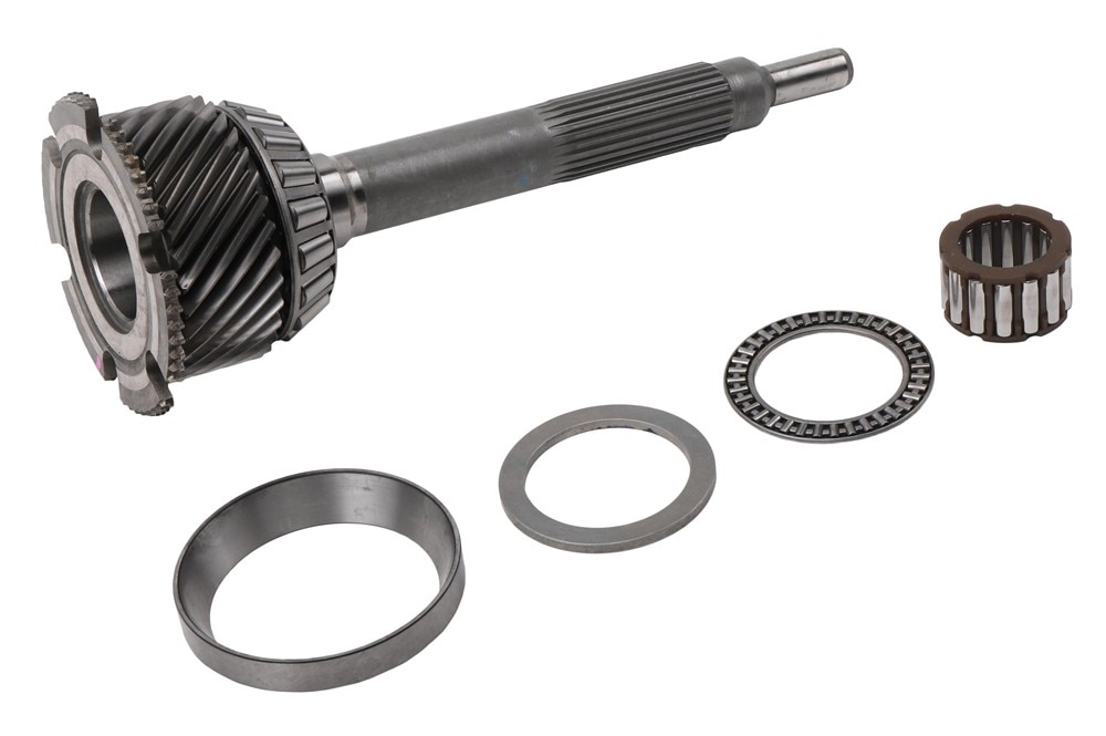 GM Genuine Parts Input Shaft
