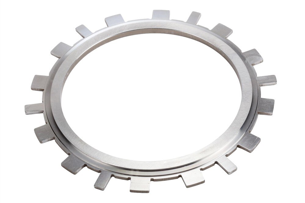 GM Genuine Parts Variable Low Clutch Backing Plate