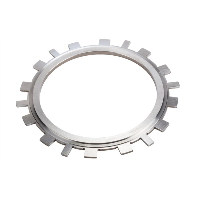 GM Genuine Parts Variable Low Clutch Backing Plate