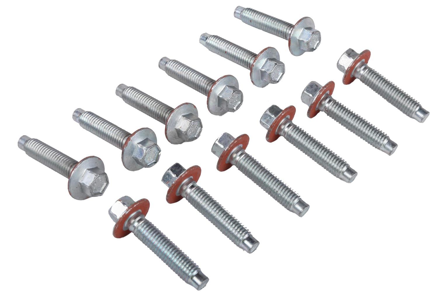 GM Genuine Parts Input Shaft Support Bolt