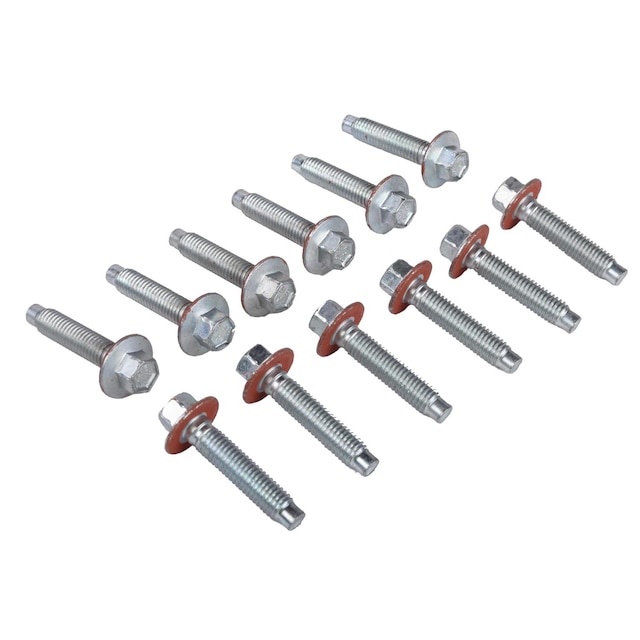 GM Genuine Parts Input Shaft Support Bolt