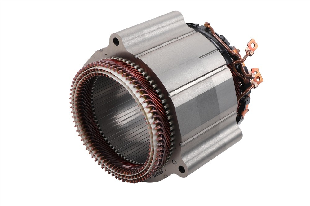 GM Genuine Parts Drive Motor Stator
