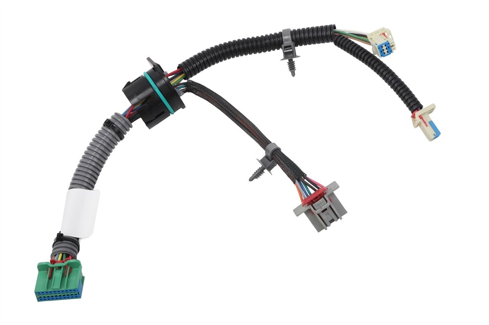 GM Genuine Parts Automatic Transmission Wiring Harness