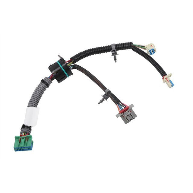 GM Genuine Parts Automatic Transmission Wiring Harness