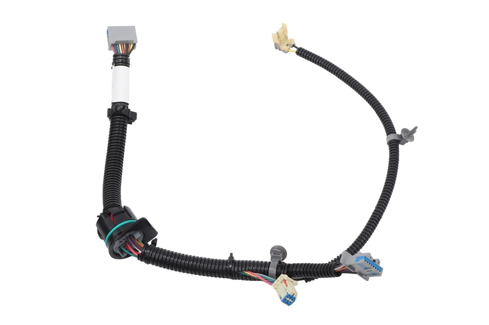 GM Genuine Parts Automatic Transmission Wiring Harness