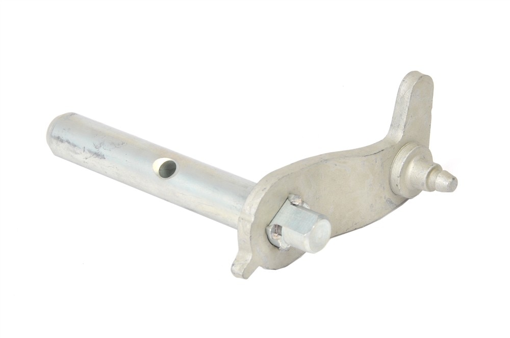 GM Genuine Parts Automatic Transmission Manual Shift Shaft