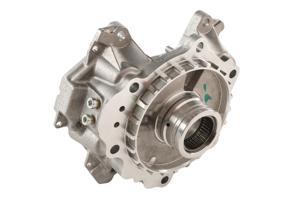ACDelco GM Original Equipment Automatic Transmission Case Extension