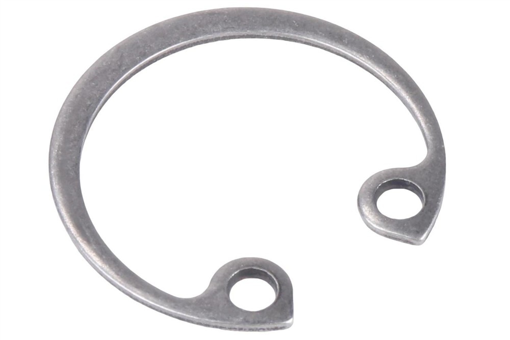 GM Genuine Parts Park Release Servo Valve Bore Plug Retainer