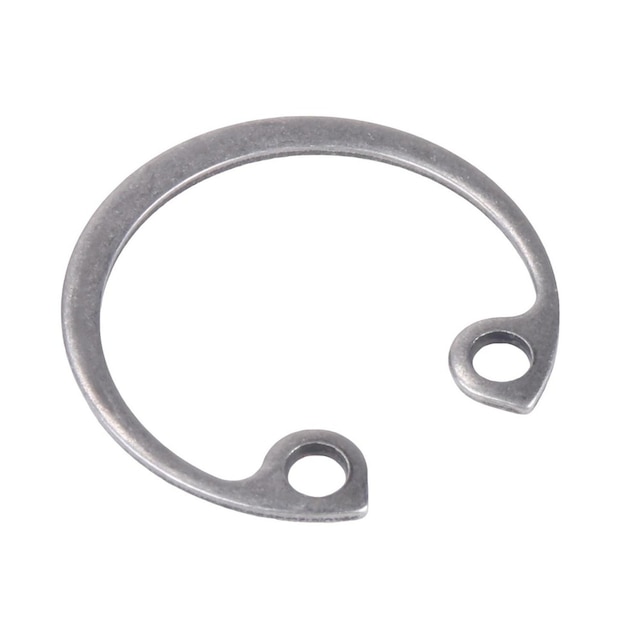 GM Genuine Parts Park Release Servo Valve Bore Plug Retainer