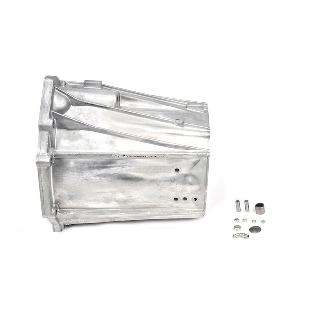 GM Genuine Parts Manual Transmission Clutch Housing