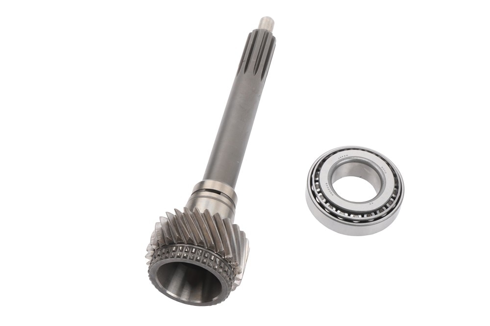 GM Genuine Parts Manual Transmission Input Shaft