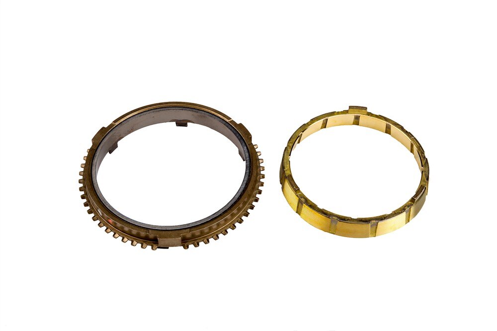 GM Genuine Parts Manual Transmission Gear Blocking Ring