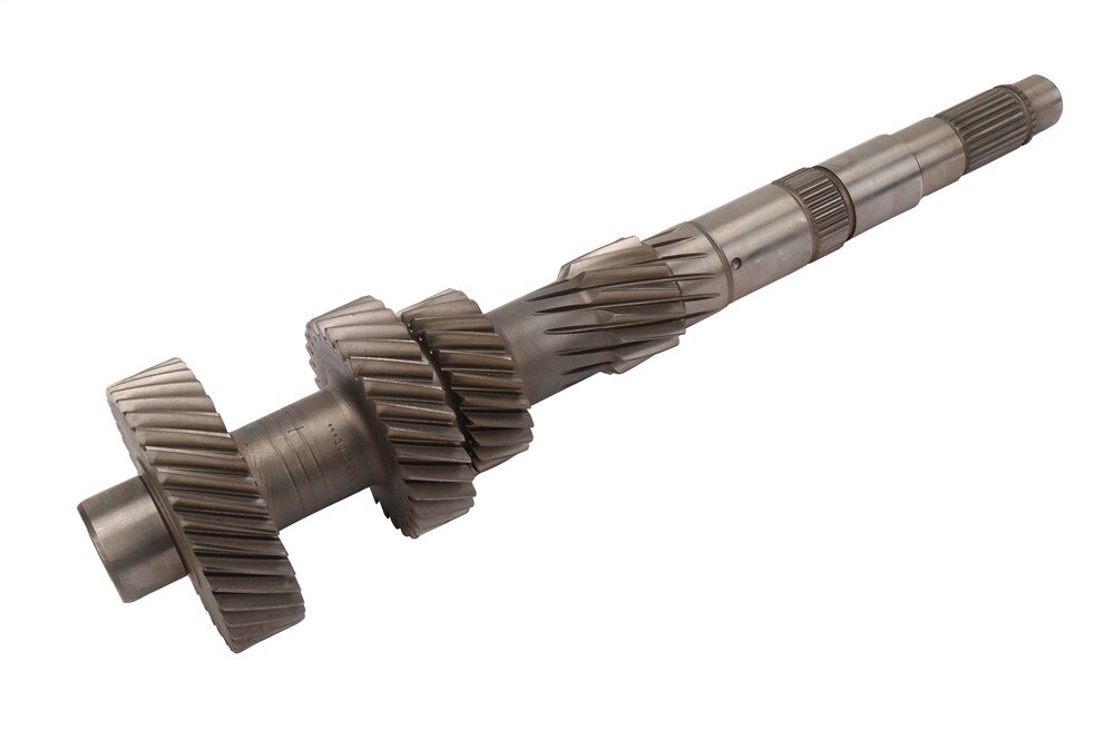 GM Genuine Parts Counter Gear Shaft