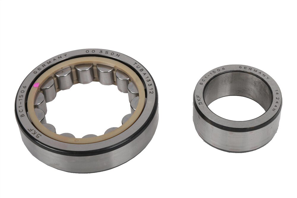 GM Genuine Parts Main Shaft Rear Bearing