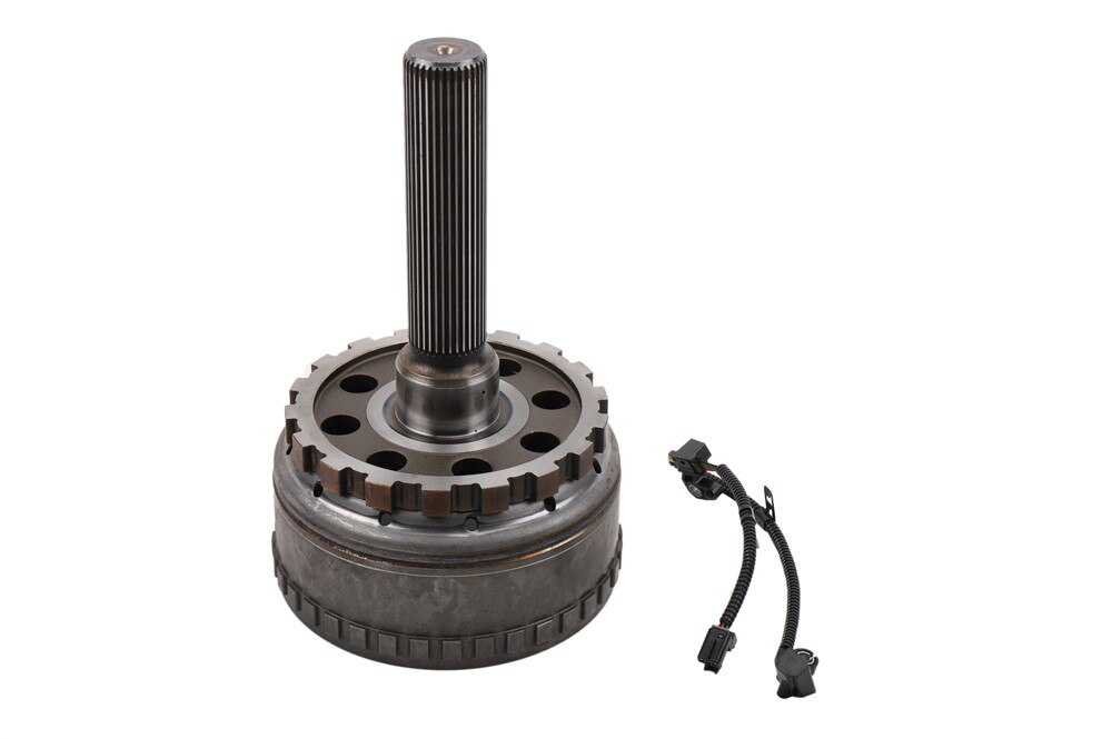 GM Genuine Parts Automatic Transmission Output Carrier Internal Gear with Shaft