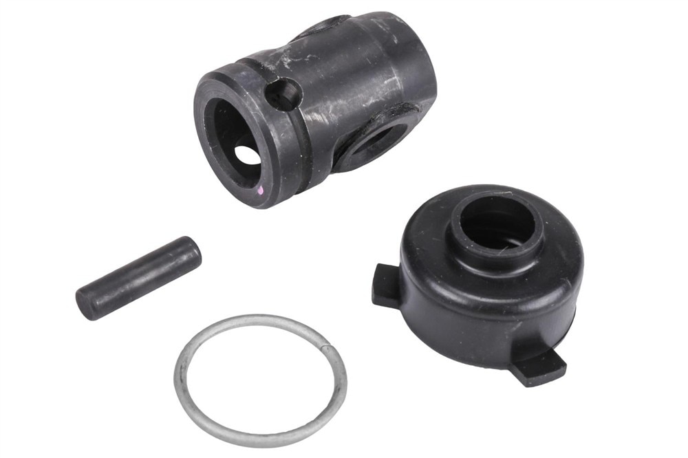 GM Genuine Parts Manual Transmission Shift Lever Rod Universal Joint