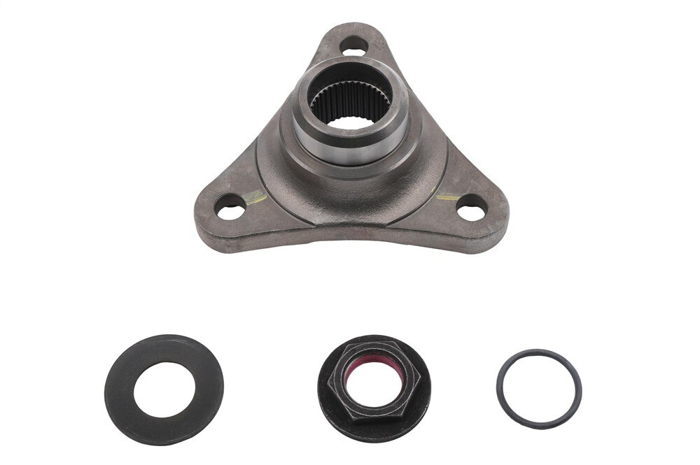 GM Genuine Parts Drive Shaft Transmission Yoke