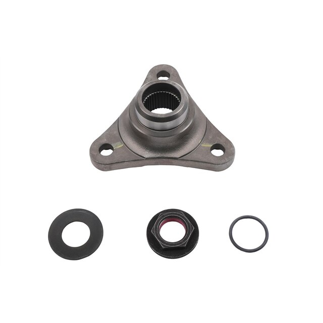 GM Genuine Parts Drive Shaft Transmission Yoke
