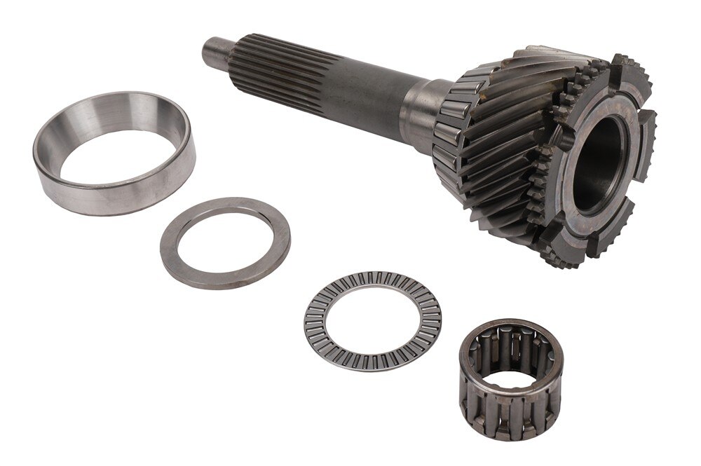 GM Genuine Parts Manual Transmission Input Shaft