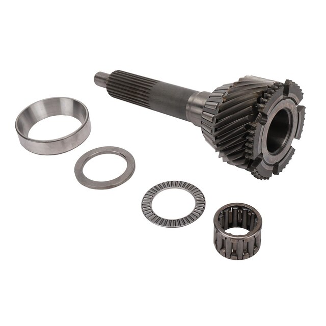 GM Genuine Parts Manual Transmission Input Shaft