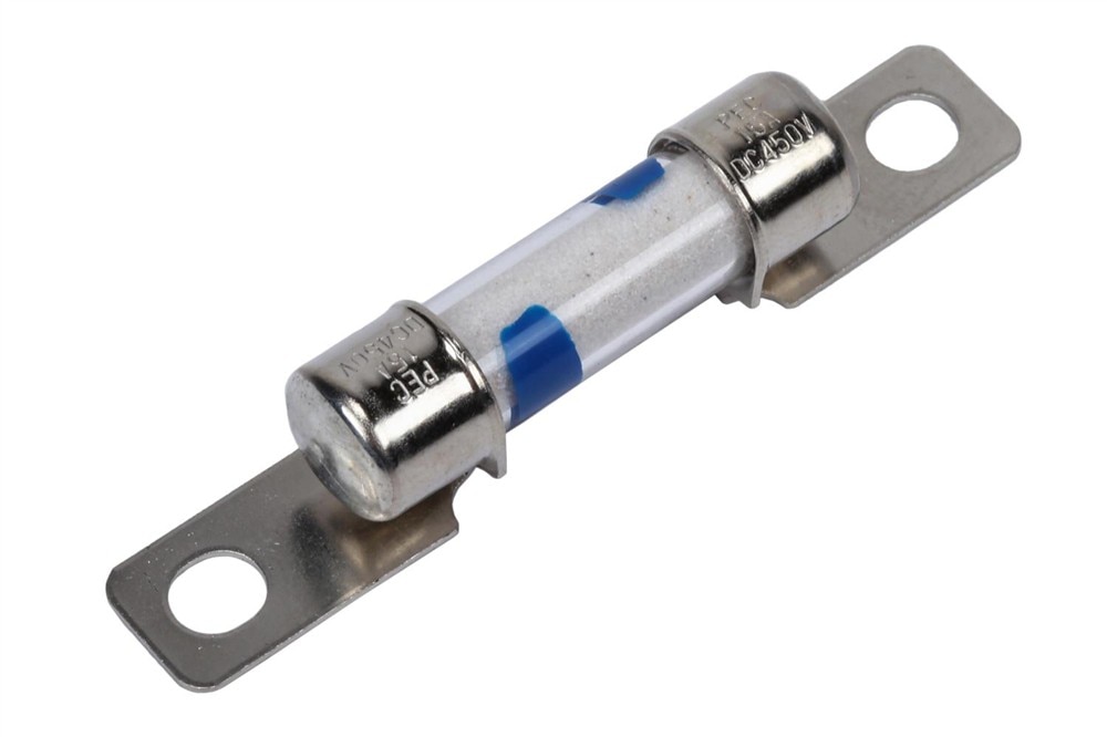 GM Genuine Parts High Voltage Battery Disconnect Control Module Fuse