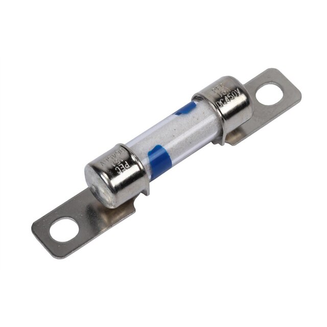 GM Genuine Parts High Voltage Battery Disconnect Control Module Fuse