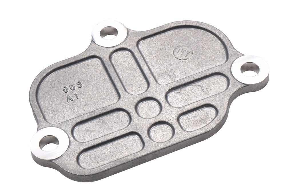 GM Genuine Parts Generator Control Module 3-Phase Cable Cover