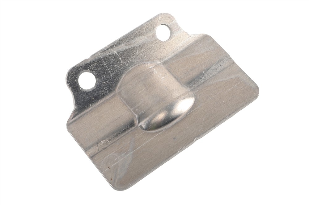 GM Genuine Parts Transmission Bell Housing Inspection Cover