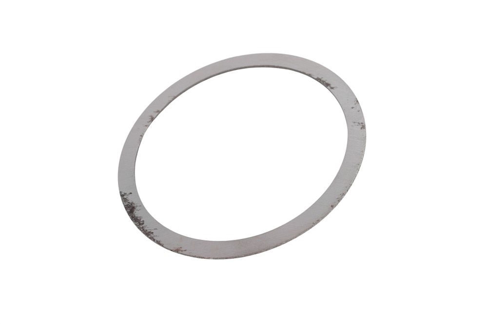 GM Genuine Parts 0.762-0.782mm Light Green Front Differential Carrier Bearing Shim