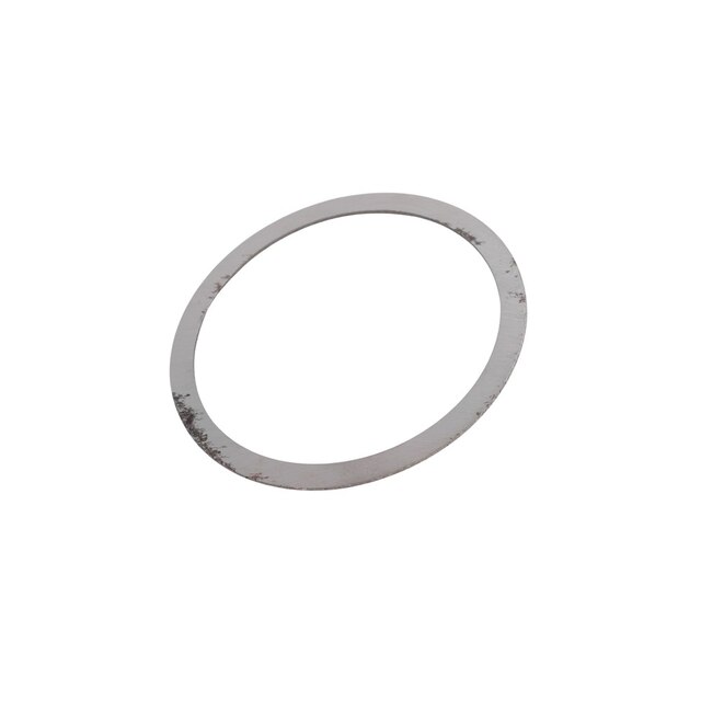 GM Genuine Parts 0.762-0.782mm Light Green Front Differential Carrier Bearing Shim